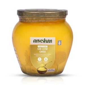 Groundnut Woodpressed Oil - 5 Litre