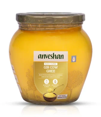 Groundnut Woodpressed Oil - 5 Litre