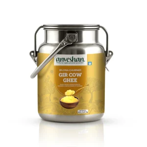Musturd Woodpressed Oil - 5 Litre