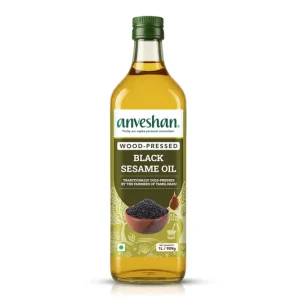 Coconut Woodpressed Oil - 5 Litre