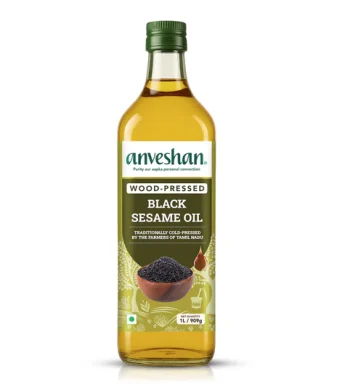Coconut Woodpressed Oil - 5 Litre