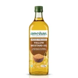 anveshan-yellowmustardoil