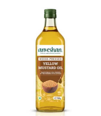 Musturd Oil